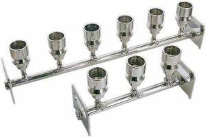 Wholesale Polyethersulfone Membrane Filter , 4 Micron PTFE Air Filter Low Resistance from china suppliers