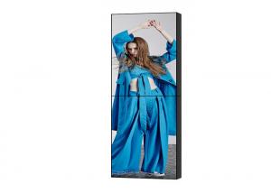 China 55 inch LCD TV Video Wall Digital Signage Advertising Display Media Player Sharp Screen on sale