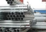 5.8M / 6M Grade A & B Type E ASTM A-53 GB Oil, Drill Seamless Steel Pipes / Pipe