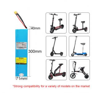 Wholesale Reliable and Efficient Electric Scooter Battery Lithium-ion/LiFePO4 from china suppliers