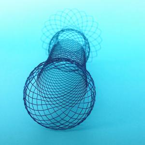 Wholesale CE Certificated Esophageal Stent System Implant Materials &amp; Artificial Organs from china suppliers