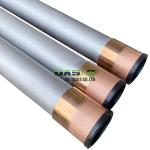 High-Strength Stainless Steel Casing Pipe for Oil Gas Wells Durable Construction
