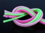 Long Lasting Flexible Silicone Tubing Mobile Phone Waterproof Bag Luminous Strip