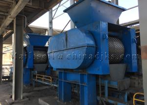 Wholesale 500mm 65Mn Roller Wet Process Hydraulic Pellet Press Machine from china suppliers