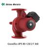 Buy cheap Heating Water Grundfos Circulation Pump UPS 80-120/2 F 360 from wholesalers