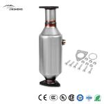 98 - 02 for Honda Accord 2.3L Super Quality OEM Quality Auto Catalytic Converter