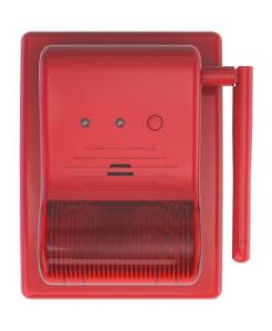 Wholesale OEM ODM TCSG5416W Wireless Fire Alarm Sounder For Safe from china suppliers