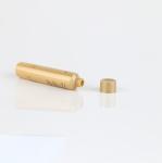 Oval Soft Empty Tube Cosmetic Containers Plastic Tubes Packaging for Cosmetics