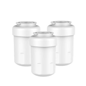 Wholesale Plastic Water Filters for G/E Refrigerators 3 Pack NSF 42 Certified ODM OEM from china suppliers