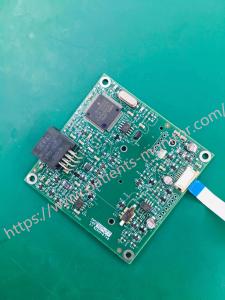 Wholesale Welch Allyn Vital Signs Monitor Parts 300 Series 53NTP Temperature Measuring Board 56148-0000 REV C REV L21327-0000 from china suppliers