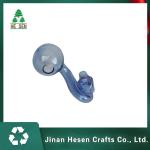 HESEN SGS Borosilicate Glass Smoking Oil Pipe