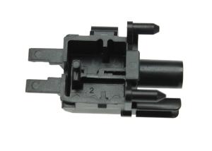 Wholesale Female Electrical Connectors High Precision And Little Weight For Connect Wires from china suppliers