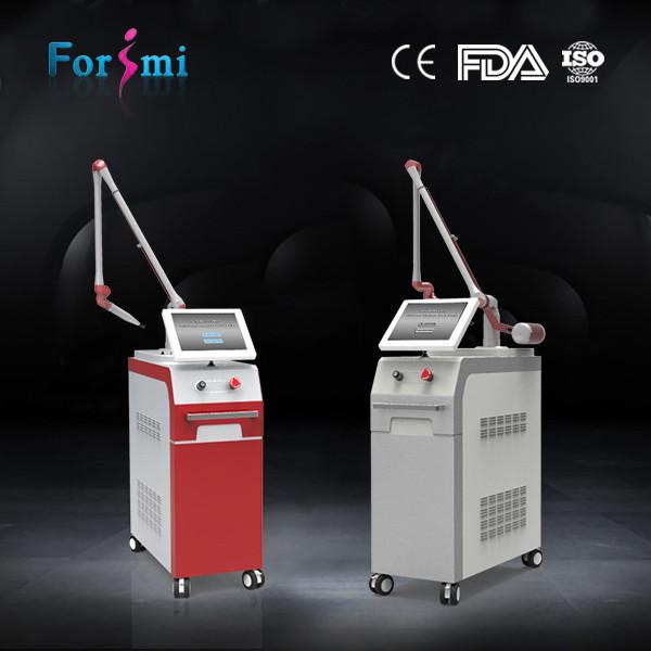 US imported laser gun,high and steady laser output,pure metal body,Forimi Q