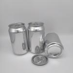 355mlLightweight Aluminum Beverage Packaging for Beverage Industry