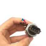 499000-6160 ZAX200 4HK1 Engine Common Fuel Rail Pressure Sensor Switch 8