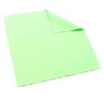 210gsm 230gsm Microfiber Eyeglass Cleaning Cloth Wipes Multiple Color