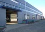 Customized Coating Production Line , ISO9001 Hot Dip Galvanizing Machine