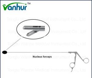 Wholesale Type 2 Medical Lumbar Spinal Transforaminal Endoscopy Instruments For Adult from china suppliers
