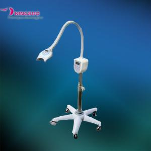 Wholesale Portable dental teeth whitening machine, teeth whitening accelerator/dental teeth whitening machine from china suppliers