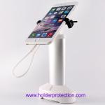 COMER Security display for smart phone retail CE RoHS certificate with cable