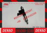095000-5340 diesel fuel pump injector 09709500534 auto engine injector 095000