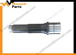 Wholesale K9007415 K9003530 112-00086 K9001550 113446 DX225 DX220 DX230 Travel Motor Drive Shaft  Excavator Final Drive Parts from china suppliers