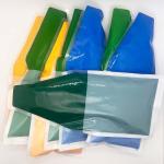 High Concentration Epoxidized Resin Coloring Paste New DIY Art Craft Cream