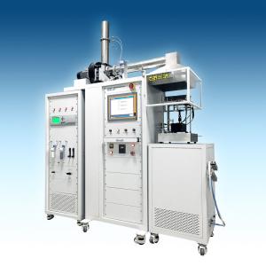 Wholesale Perfect Design ISO5660 Building Material Heat Release Rate HHR Machine from china suppliers