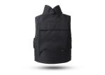 Police Body Armor Tactical Bulletproof Vest Stand Collar Style Ballistic