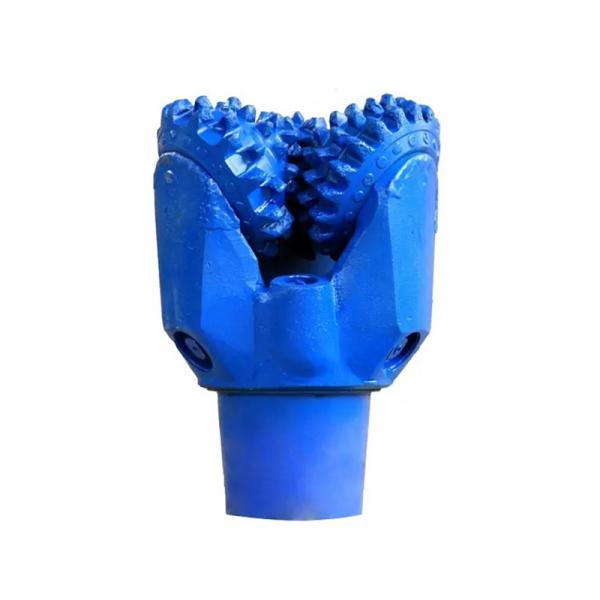 7 1/2 (190.5mm) Tungsten Carbide Mill Tooth Drill Bit Well Mining Thermal