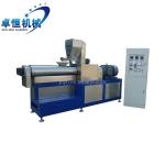 Customized Voltage TVP Making Machine for Textured Soya Protein Chunks