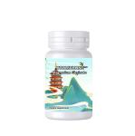 Athletes Magnesium Glycinate Supplement For Nervous System Function 60 Servings