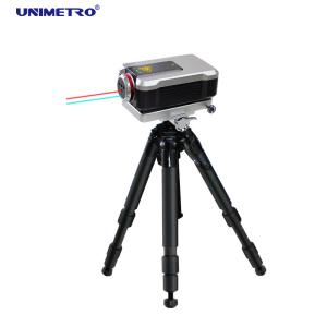 Wholesale 0.05ppm Laser Interferometer Measurement System 1nm Resolution from china suppliers
