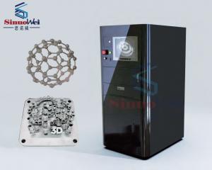 China 7m/S SNW-120E 3D Printer 3d Printing Service With 200μM Minimum Processing Size on sale