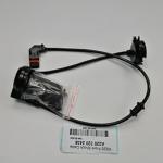 2 Matic OE A2203202438 Air Shock Repair Kit Front Shock Cable For Mercedes Benz