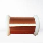 0.012 - 3.00mm Diameter Enameled Copper Wire Magnet Winding Wire With Good