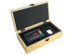 2 Axis Digital Inclinometer With Horizontal Night Vision Four Colors LED