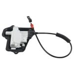 Car Front Left Door Lock Actuator Motor OE 1667600700 for Mercedes-Benz X166