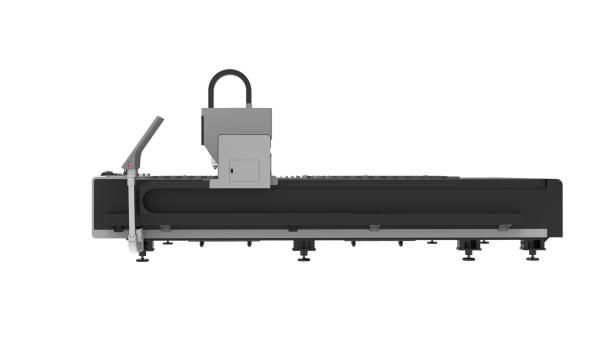 1530 Metal Sheet Exchange Table Fiber Laser Cutting Machine For Steel Metal