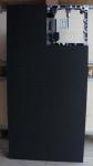 Event Stage Led Video Wall Display Rental 16 Bits Grey Scale With Aluminum