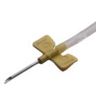 Arterial Venous hemodialysis AVF instruments needle set