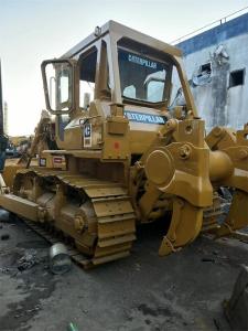 Wholesale Japan Used CAT D7G Dozer/Cat D6H D6D D6G D7 D7G D7R D7H D8K Bulldozer with 2017 Year from china suppliers