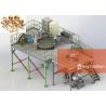 Buy cheap 1750℃ Metal Powder Atomization Equipment High Power Centrifugal Simple Operation from wholesalers
