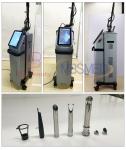Fractional Co2 Laser Skin Resurfacing Carbon Dioxide Laser Tube Machine