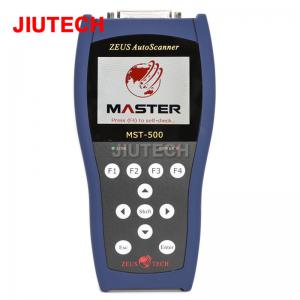 China MASTER MST-500 Handheld Motorcycle Diagnostic Scanner Tool on sale
