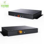 CTS Standard EV Battery Modules 400V 500V 600V 700V 120kWh 150kWh 200kWh for