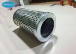 3-20um Hydraulic Return Filter Element 937953Q Industrial Hydraulic Filter