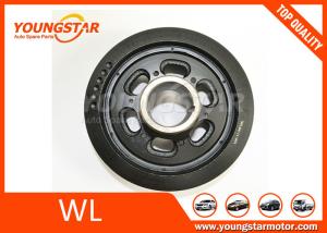 Wholesale ISO 9001 Crankshaft Pulley WL8411401 WL84-11-401 WL84-11-401A WL84-11-401B from china suppliers