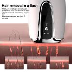 Home Electric Hair Removal Machine Hair Remover Diode Laser Hair Remover