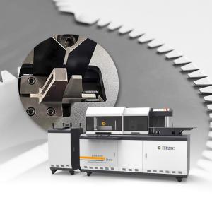 Wholesale EJON ET20C The Perfect Combination of Double Blade Bending and High Precision Feeding from china suppliers